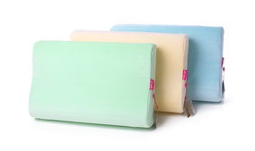 枕中奥秘 从保健枕到按摩枕，全面解析健康睡眠的守护者